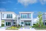 4 Bedroom House for sale in Supalai Ville Hua Hin, Hin Lek Fai, Prachuap Khiri Khan