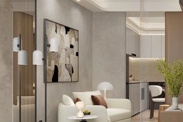 1 Bedroom Condo for sale in Level Pratumnak, Nong Prue, Chonburi