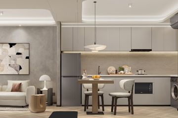 1 Bedroom Condo for sale in Level Pratumnak, Nong Prue, Chonburi