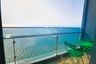 1 Bedroom Condo for Sale or Rent in Arom Wongamat, Na Kluea, Chonburi
