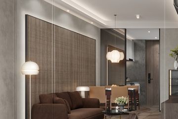2 Bedroom Condo for sale in Level Pratumnak, Nong Prue, Chonburi