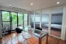 2 Bedroom Condo for rent in Supreme Ville, Thung Maha Mek, Bangkok near MRT Lumpini