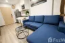 1 Bedroom Condo for sale in Rich Park at Triple Station, Suan Luang, Bangkok near Airport Rail Link Hua Mak