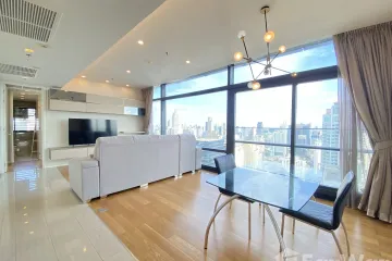 2 Bedroom Condo for rent in Circle Living Prototype, Makkasan, Bangkok near Airport Rail Link Makkasan