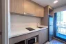 1 Bedroom Condo for rent in The Nest Chula-Samyan, Maha Phruettharam, Bangkok near MRT Sam Yan