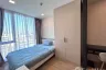1 Bedroom Condo for rent in The Nest Chula-Samyan, Maha Phruettharam, Bangkok near MRT Sam Yan