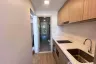 1 Bedroom Condo for rent in The Nest Chula-Samyan, Maha Phruettharam, Bangkok near MRT Sam Yan