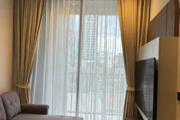 1 Bedroom Condo for rent in Noble Around Ari, Sam Sen Nai, Bangkok near BTS Ari