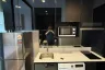 1 Bedroom Condo for rent in Noble Around Ari, Sam Sen Nai, Bangkok near BTS Ari