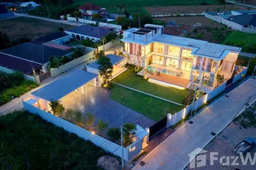 5 Bedroom Villa for sale in Pong, Chonburi