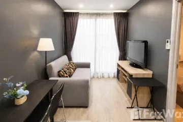 1 Bedroom Condo for rent in Ideo Wutthakat, Bang Kho, Bangkok near BTS Wutthakat
