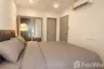 1 Bedroom Condo for rent in Ideo Wutthakat, Bang Kho, Bangkok near BTS Wutthakat
