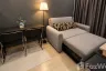 1 Bedroom Condo for rent in Ideo Wutthakat, Bang Kho, Bangkok near BTS Wutthakat