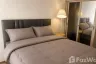 1 Bedroom Condo for rent in Ideo Wutthakat, Bang Kho, Bangkok near BTS Wutthakat