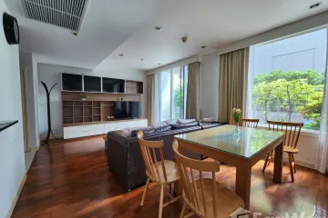 2 Bedroom Condo for rent in Siri Residence, Khlong Tan, Bangkok near BTS Phrom Phong