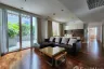 2 Bedroom Condo for rent in Siri Residence, Khlong Tan, Bangkok near BTS Phrom Phong