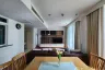 2 Bedroom Condo for rent in Siri Residence, Khlong Tan, Bangkok near BTS Phrom Phong