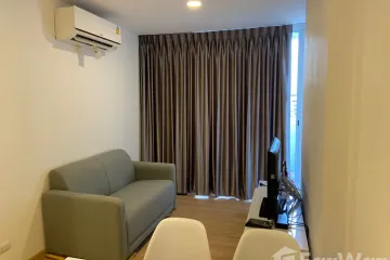 2 Bedroom Condo for rent in Chateau In Town Rama 8, Bang Yi Khan, Bangkok near MRT Bang Yi Khan