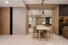 1 Bedroom Condo for sale in Baan Sathorn Chaopraya, Khlong Ton Sai, Bangkok near BTS Krung Thon Buri