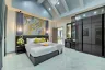 4 Bedroom Villa for sale in Mabprachan Village, Pong, Chonburi