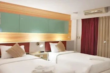 Condo for sale in Hin Nam Sai Suay, Hua Hin, Prachuap Khiri Khan