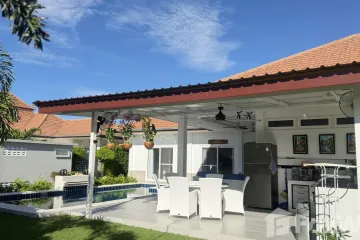 4 Bedroom Villa for sale in Mali Lotus Villas, Thap Tai, Prachuap Khiri Khan
