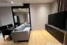 1 Bedroom Condo for rent in Ashton Asoke - Rama 9, Din Daeng, Bangkok near MRT Phra Ram 9