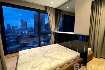 1 Bedroom Condo for rent in Ashton Asoke - Rama 9, Din Daeng, Bangkok near MRT Phra Ram 9