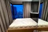 1 Bedroom Condo for rent in Ashton Asoke - Rama 9, Din Daeng, Bangkok near MRT Phra Ram 9