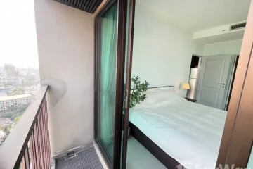 1 Bedroom Condo for sale in Noble Refine, Khlong Tan, Bangkok near BTS Phrom Phong