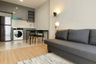 1 Bedroom Condo for sale in Skyrise Avenue Sukhumvit 64, Bang Chak, Bangkok near BTS Punnawithi