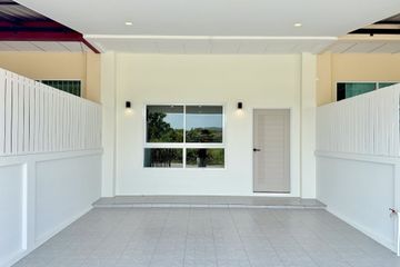 2 Bedroom House for sale in Somboonsab Village, Si Sunthon, Phuket