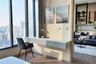 1 Bedroom Condo for sale in The ESSE Asoke, Khlong Toei Nuea, Bangkok near BTS Asoke