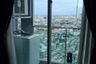 1 Bedroom Condo for rent in Condolette Ize Ratchathewi, Thanon Phetchaburi, Bangkok near BTS Ratchathewi
