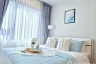 1 Bedroom Condo for rent in Chewathai Pinklao, Bang Yi Khan, Bangkok near MRT Bang Yi Khan