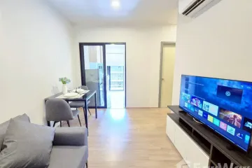 1 Bedroom Condo for rent in Chewathai Pinklao, Bang Yi Khan, Bangkok near MRT Bang Yi Khan
