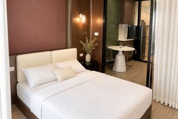 1 Bedroom Condo for rent in Culture Thonglor, Khlong Tan Nuea, Bangkok near BTS Thong Lo