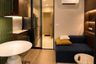 1 Bedroom Condo for rent in Culture Thonglor, Khlong Tan Nuea, Bangkok near BTS Thong Lo