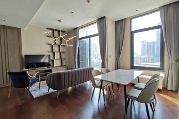 2 Bedroom Condo for rent in The Diplomat 39, Khlong Tan Nuea, Bangkok near BTS Phrom Phong