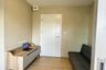 1 Bedroom Condo for sale in Plum Condo Chaengwattana (phase - 2), Talat Bang Khen, Bangkok near MRT Rajabhat Phranakhon