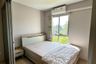 1 Bedroom Condo for sale in Plum Condo Chaengwattana (phase - 2), Talat Bang Khen, Bangkok near MRT Rajabhat Phranakhon