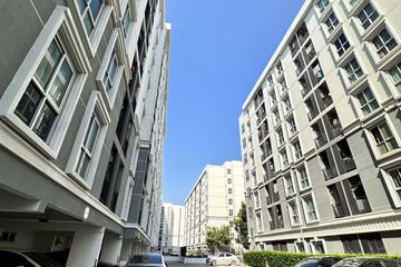 1 Bedroom Condo for sale in Plum Condo Chaengwattana (phase - 2), Talat Bang Khen, Bangkok near MRT Rajabhat Phranakhon