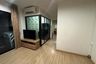 1 Bedroom Condo for rent in G Haus Condo, Samrong Nuea, Samut Prakan near BTS Samrong