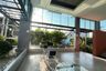 1 Bedroom Condo for rent in G Haus Condo, Samrong Nuea, Samut Prakan near BTS Samrong