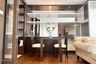 1 Bedroom Condo for rent in The Royal Place 2, Lumpini, Bangkok near BTS Ratchadamri