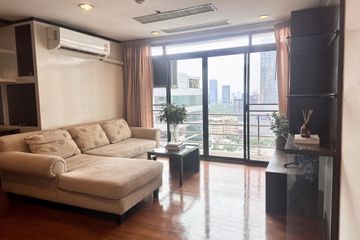 1 Bedroom Condo for rent in The Royal Place 2, Lumpini, Bangkok near BTS Ratchadamri
