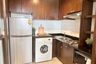 1 Bedroom Condo for rent in The Royal Place 2, Lumpini, Bangkok near BTS Ratchadamri
