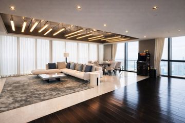 4 Bedroom Condo for rent in The Pano Rama 3, Bang Phong Pang, Bangkok