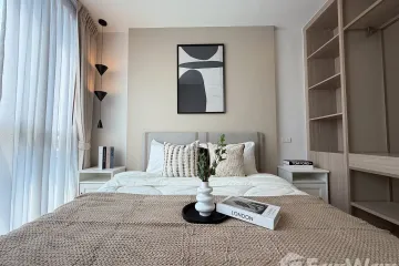 1 Bedroom Condo for sale in The Nest Sukhumvit 71, Phra Khanong Nuea, Bangkok near BTS Phra Khanong