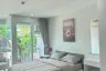1 Bedroom Condo for rent in Ozone Condotel, Karon, Phuket
